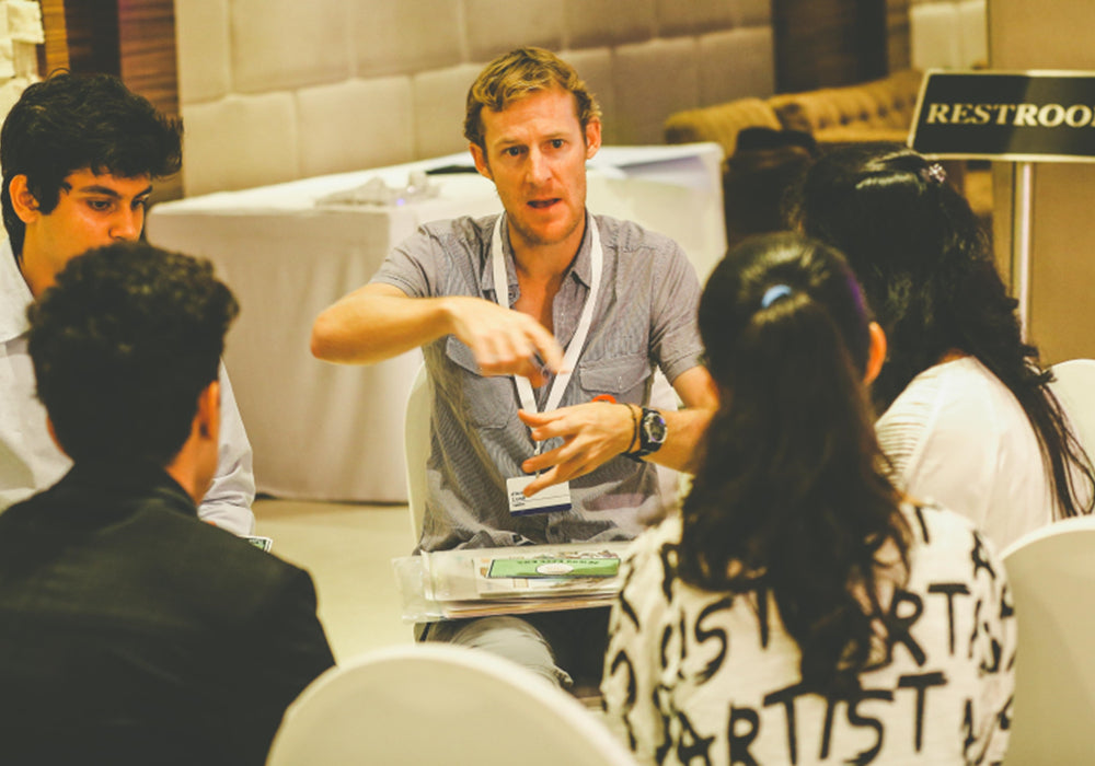 Naenka Concern Global Resources for Sustainable Development