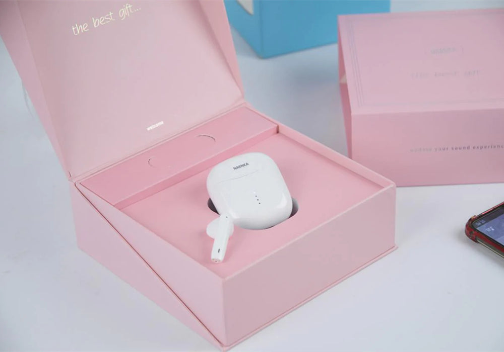 The Best Wireless Earbuds for Girls Naenka TWS Lite 2021 Released