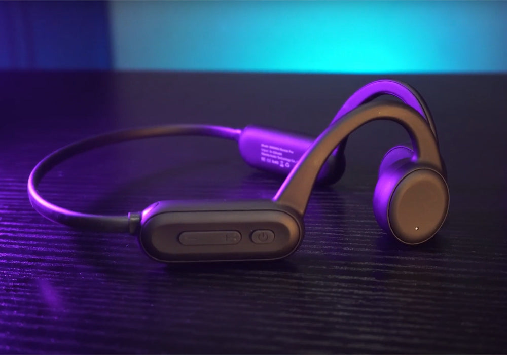 What are Bone Conduction Headphone benifits?