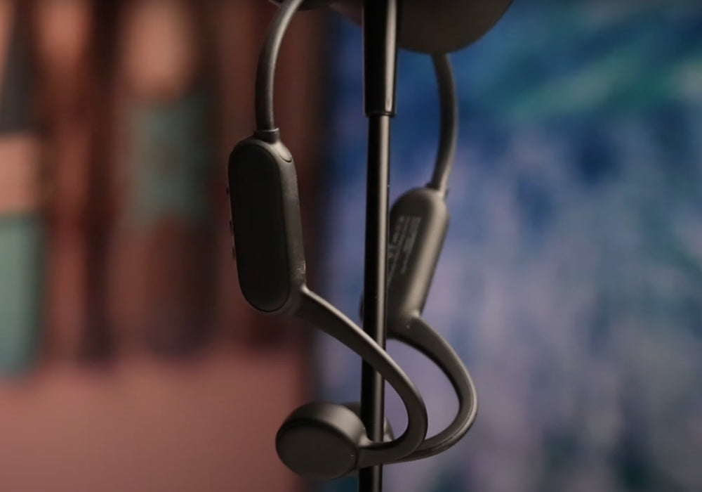 Naenka RunnerPro Bone Conduction Headphone Review