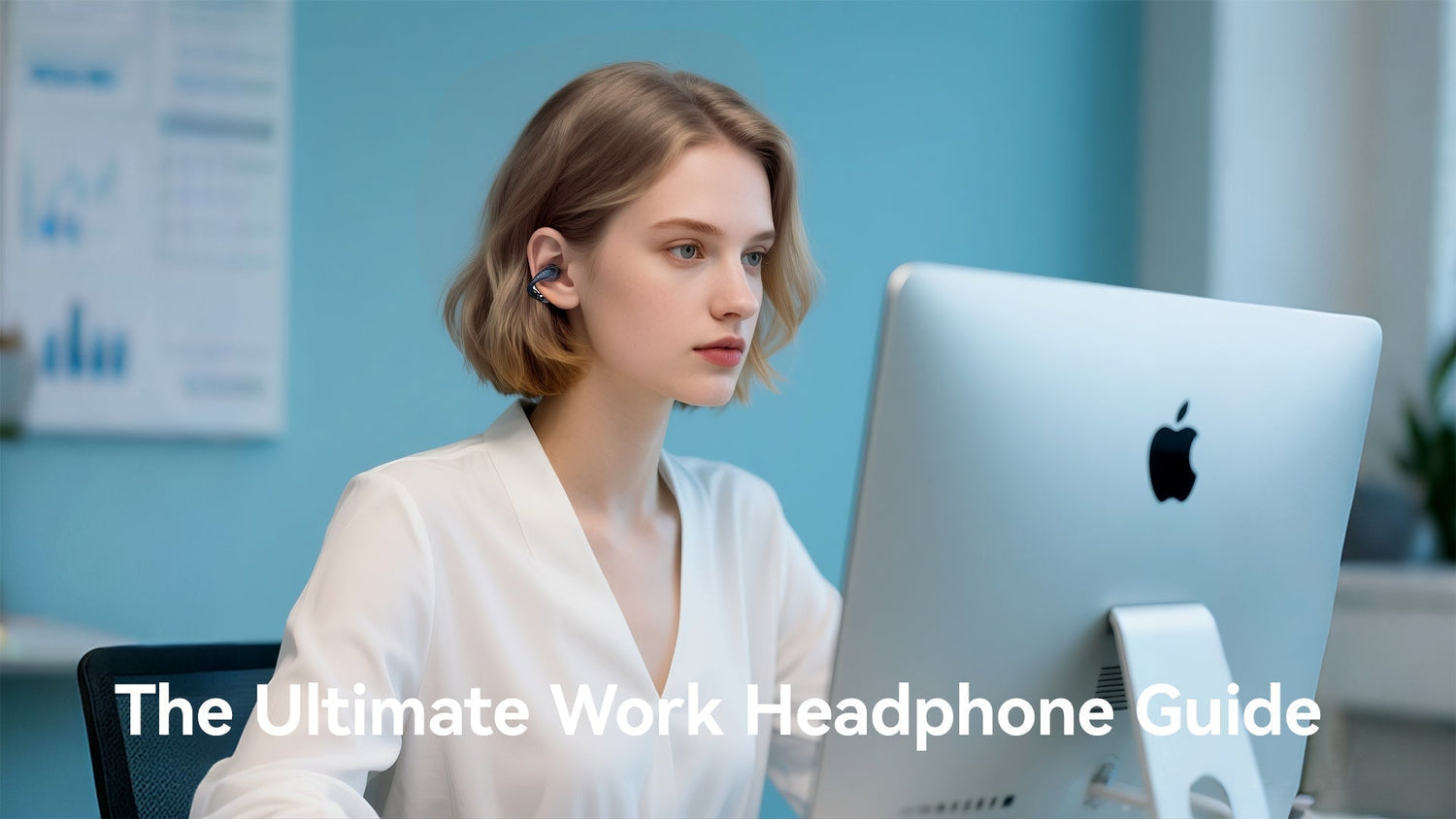 The Ultimate Work Headphone Guide: Find the Perfect Match for Style and Function