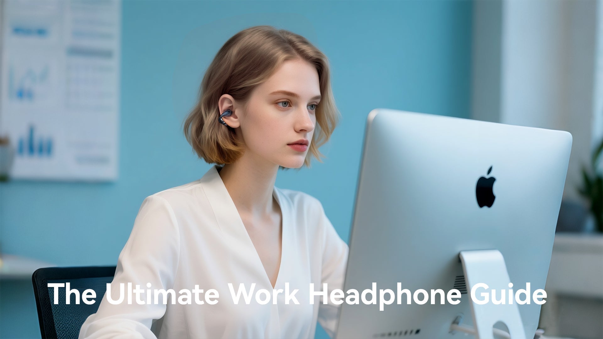 The Ultimate Work Headphone Guide: Find the Perfect Match for Style and Function