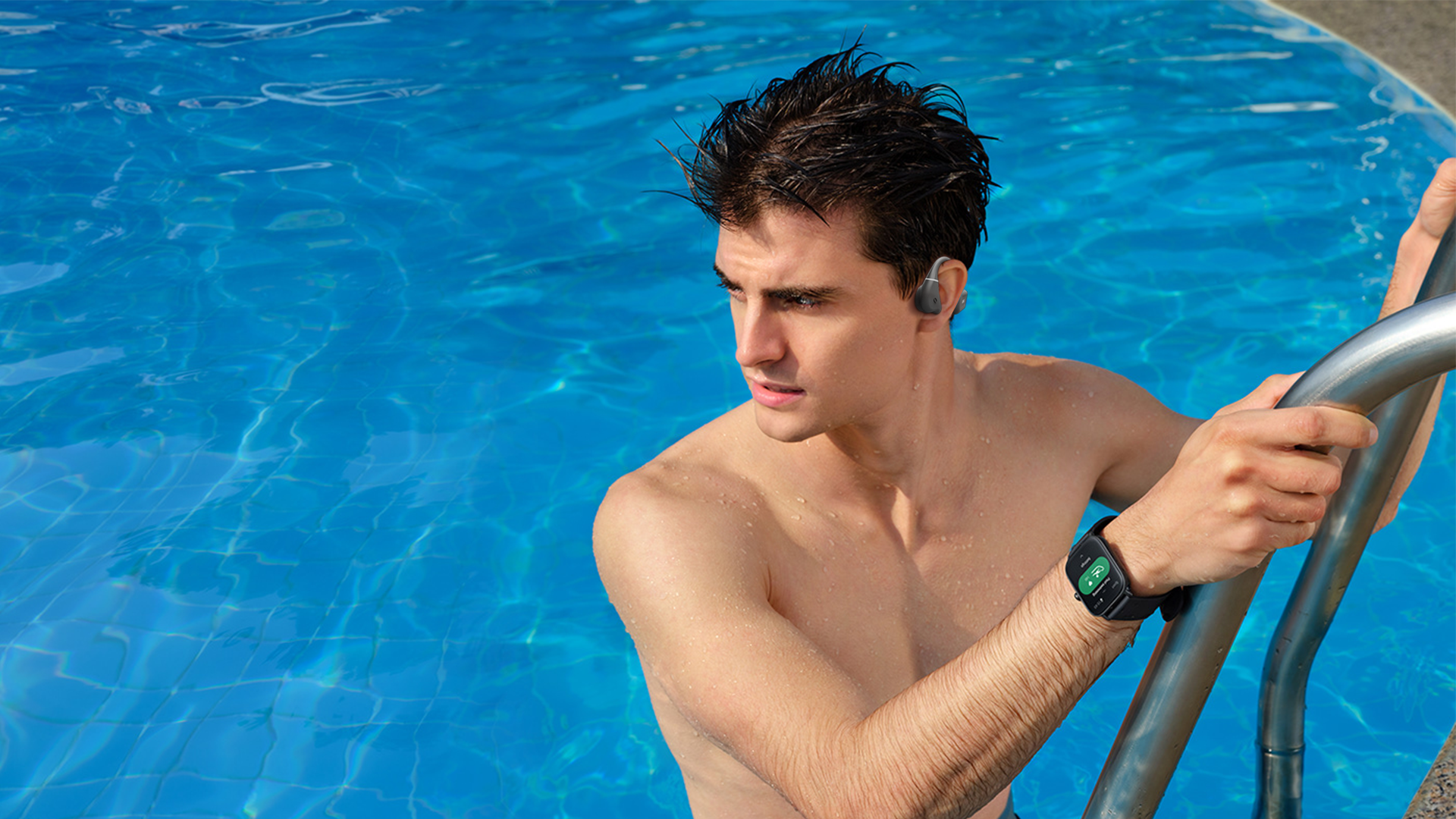 Best Waterproof Headphones for Every Sport and Activity: Stay Safe and Enjoy Your Music