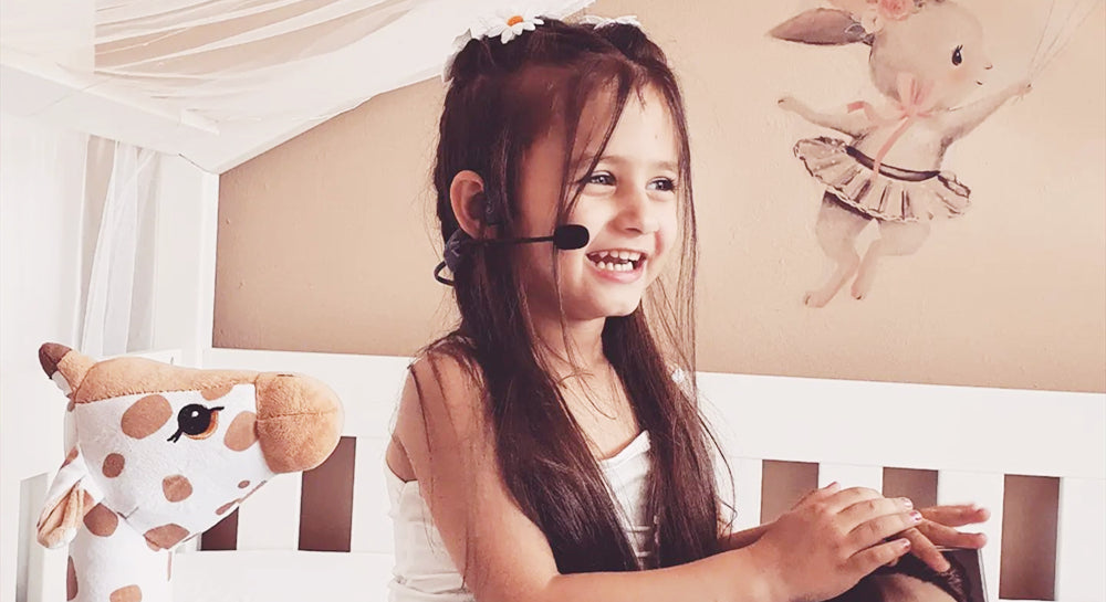 Elevating Awareness on Pediatric Ear Disorders