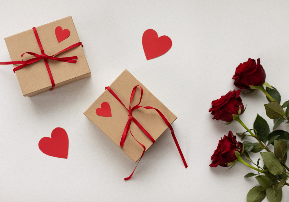 Love Songs for Valentine's Day