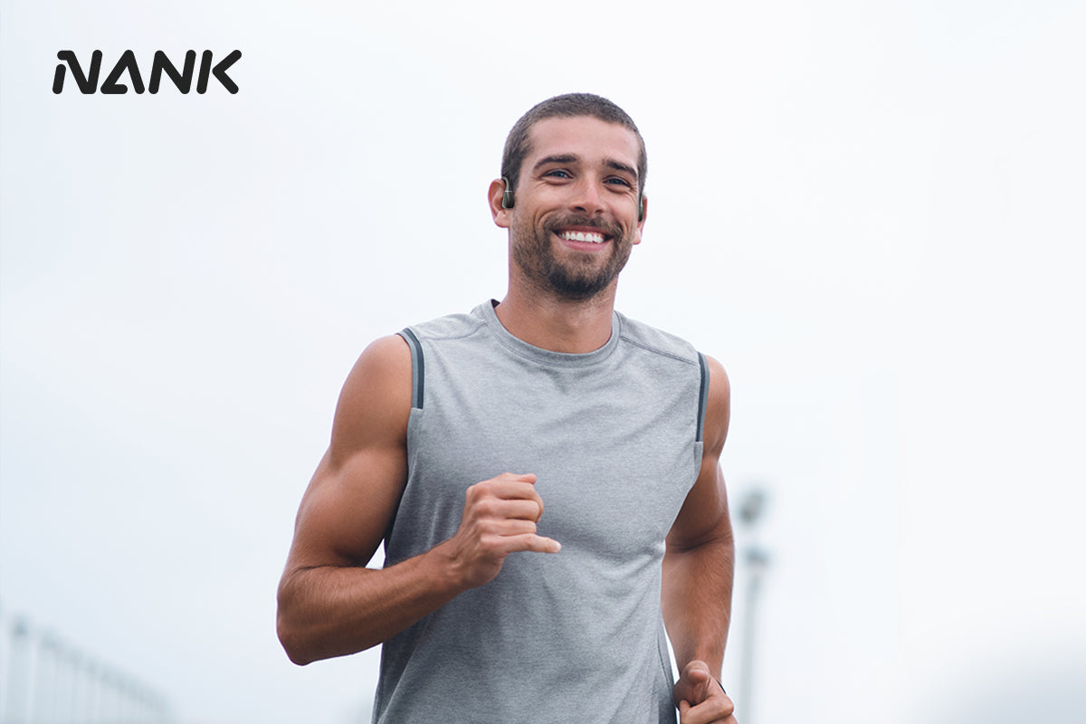 Open-Ear Headphones: The Ideal Choice for Moms, Office Work, and Fitness