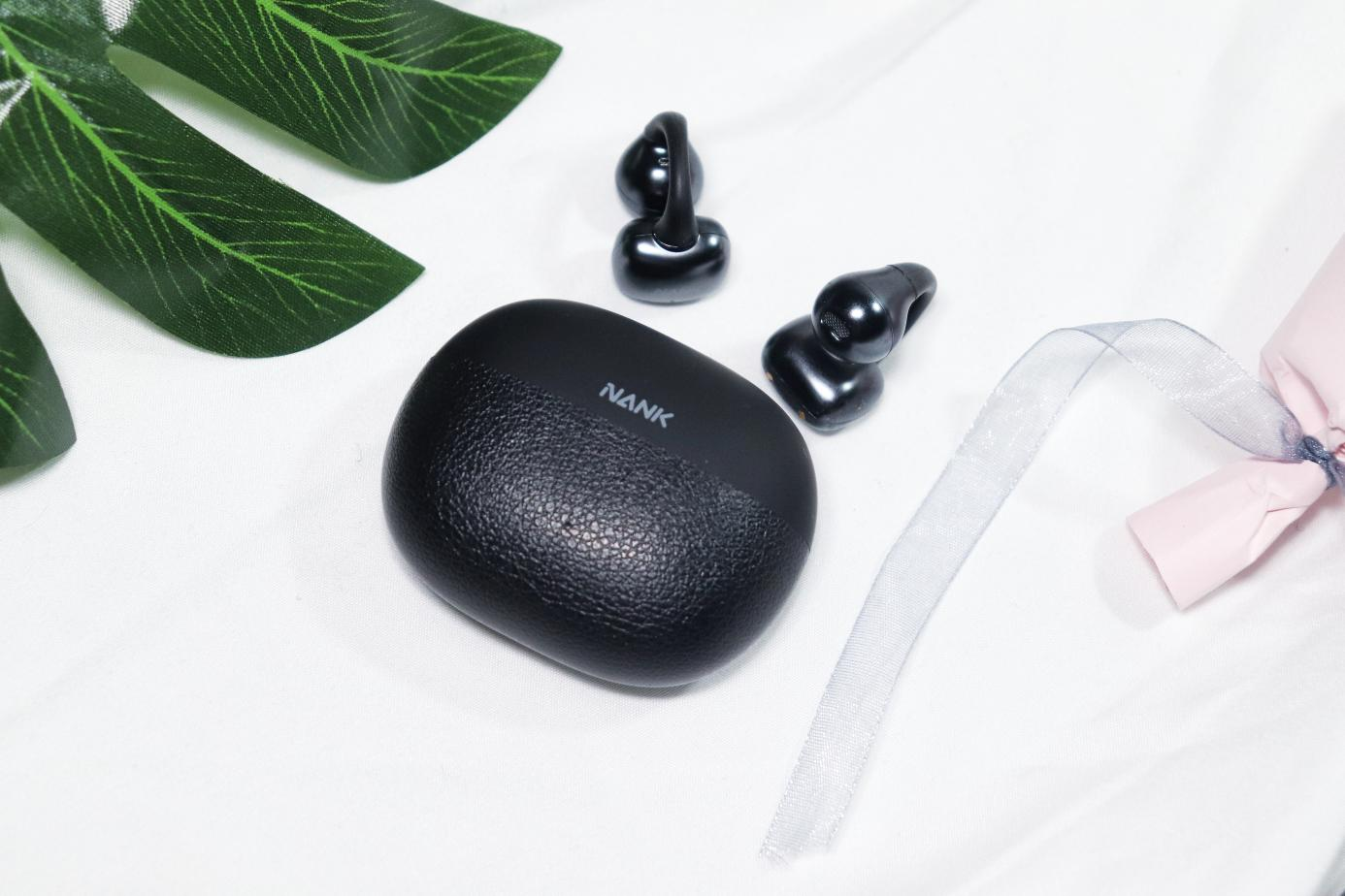 Nank Clip Super im ausführlichen Praxistest 2025: Der ultimative Open-Ear Kopfhörer für Sport & Alltag? | Review & Erfahrungen