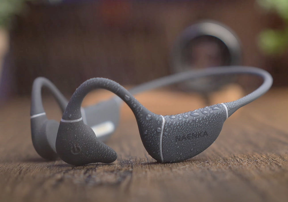 The Best Headphones for Running, Cycling and Swimming