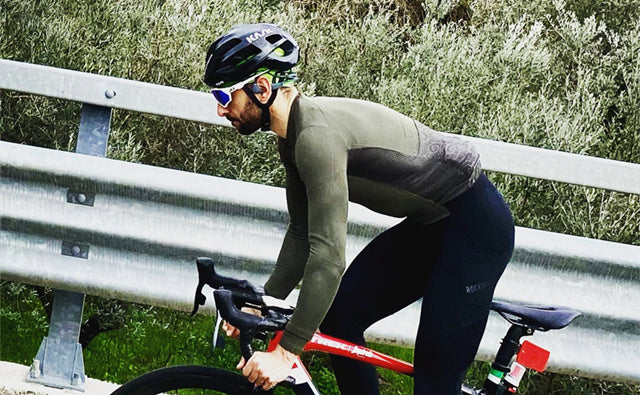 Choosing the Perfect Cycling Headphones: A Comprehensive Guide