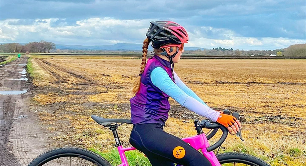 bike helmet with bone conduction Enhancing Cyclists' Safety and Enjoyment: The Benefits of Bone Conduct