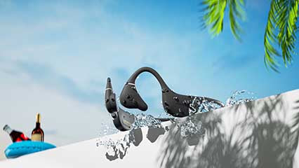 Unlocking the Potential: Are Bone Conduction Headphones Good For You?