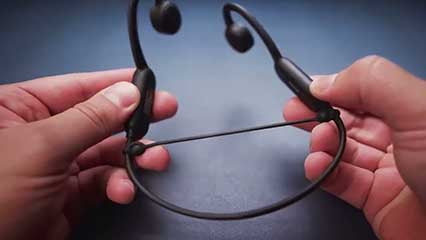 best waterproof headphones