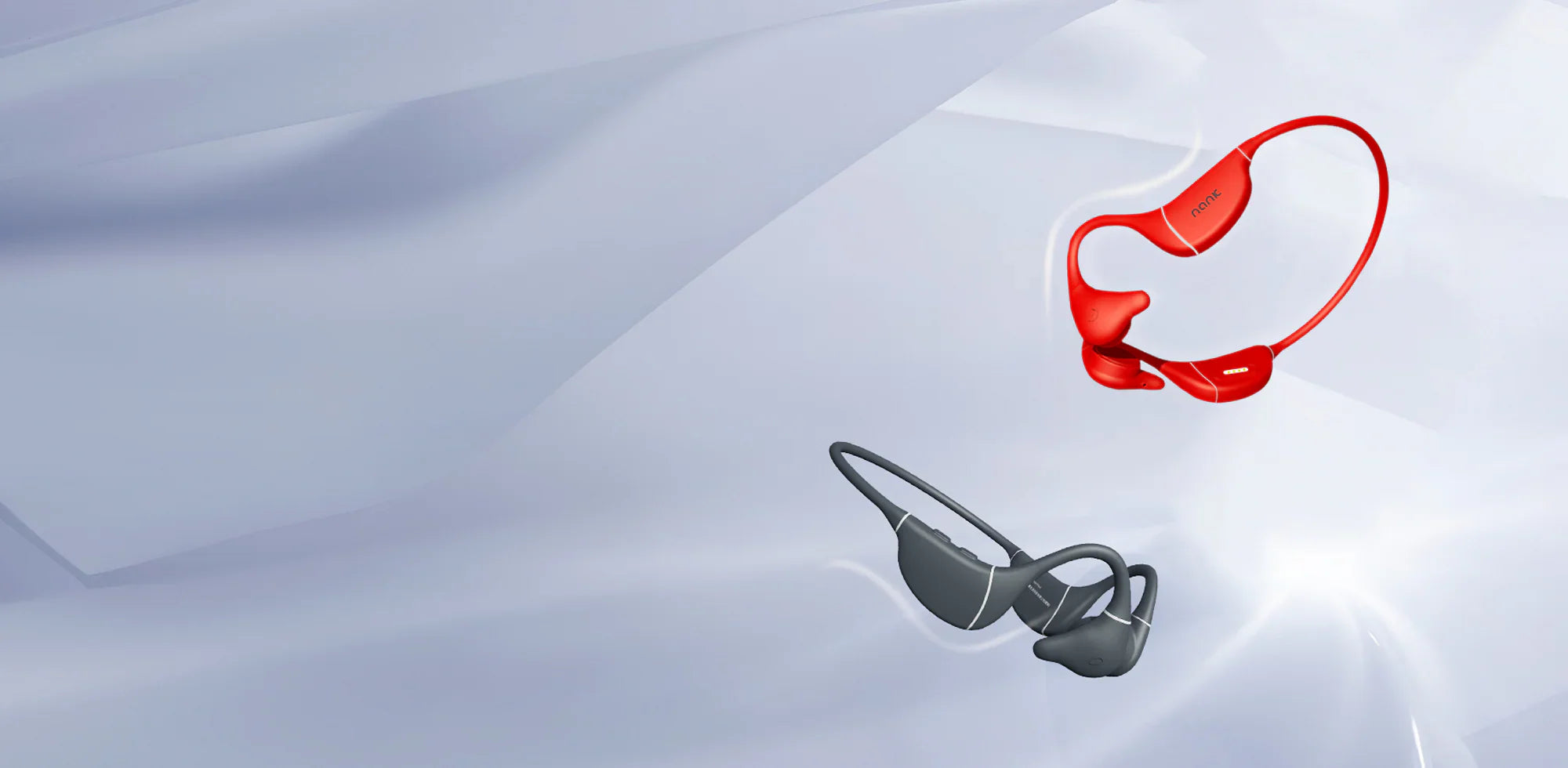 NANK Distributor Partnership Invitation – Co-create the Future of Open-Ear Sports Headphones