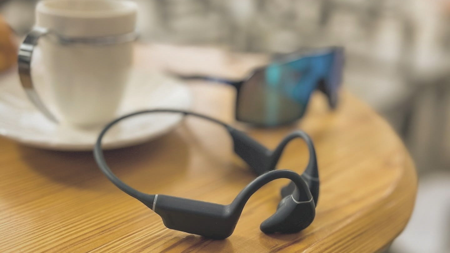 A Comprehensive Guide: Everything about the Bone Conduction Headphones