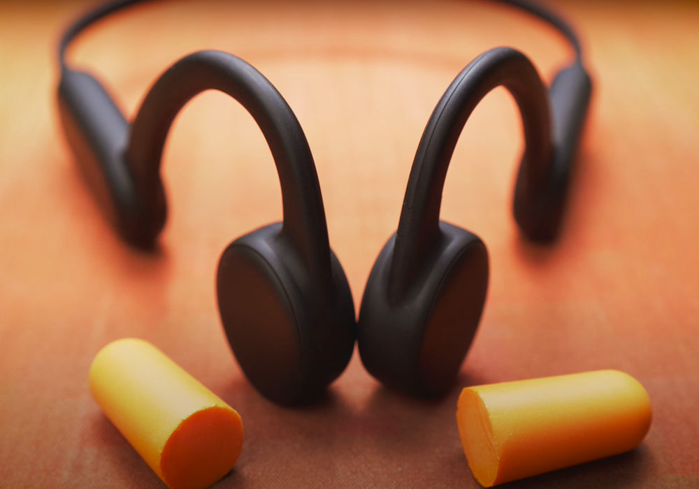 Dare you say wearing it when taking shower? Nank Runner Pro can