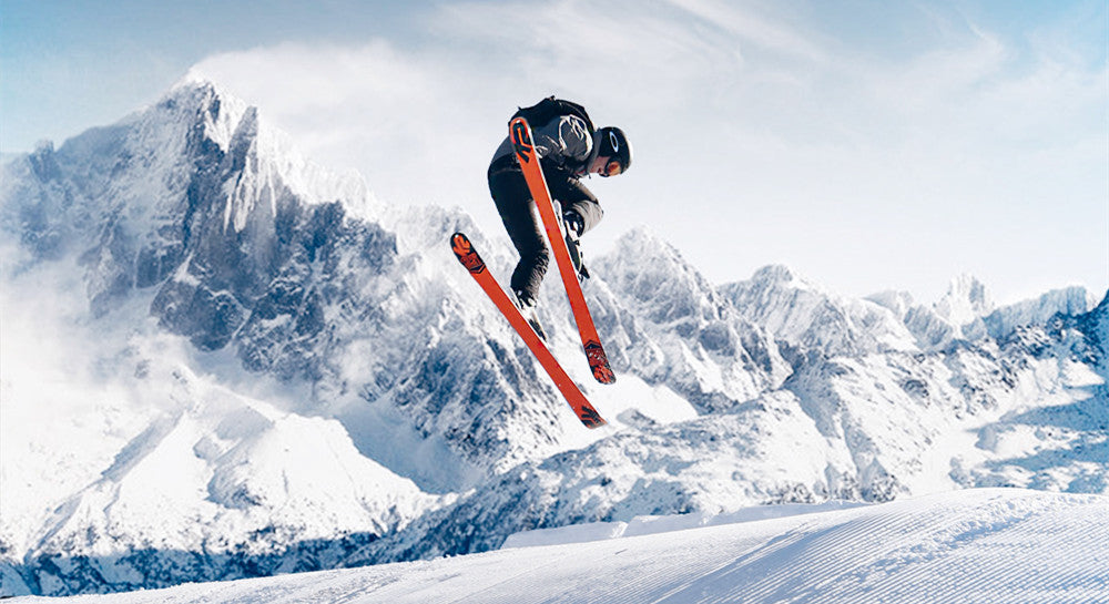 Winter Exercise Guidelines for Safety and Enjoyment