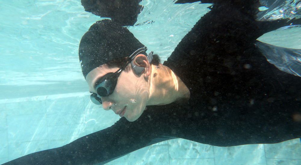 Why Choose Bone Conduction Headphones for Your Lifestyle and Sports Activities