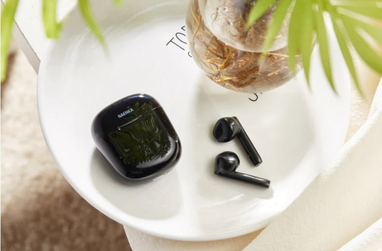 bone conduction headphones for running