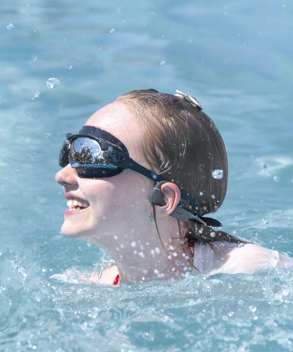 waterproof headphone