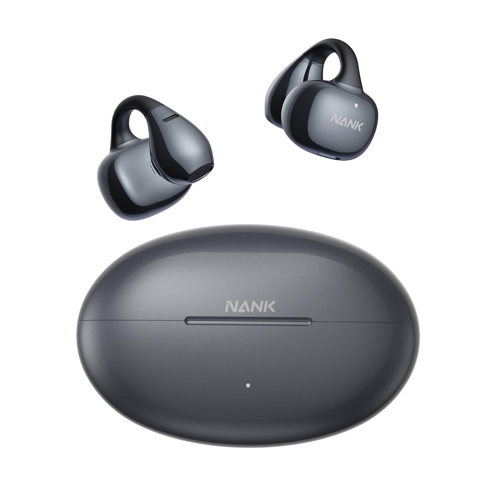 Clip-on Running Earbud - Nank Ultra