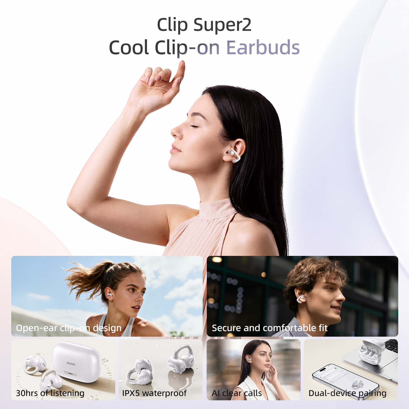 Nank Clip Super2