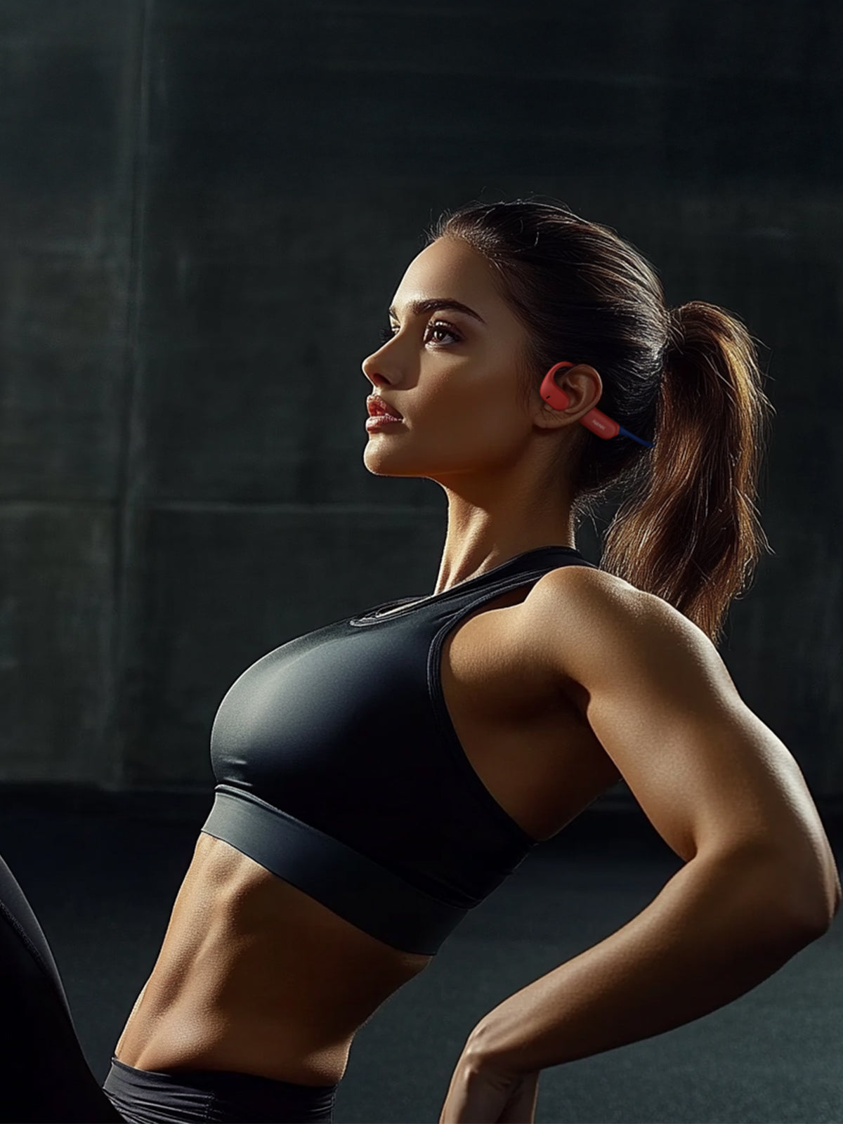 Open-ear Headphone - Nank Runner Air
