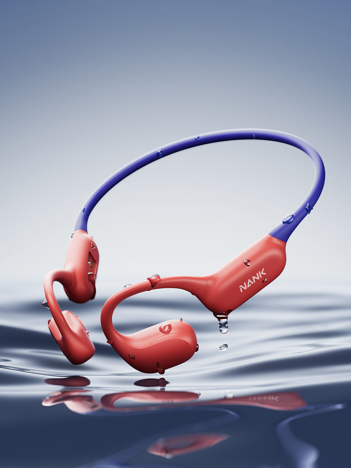 Open-ear Headphone - Nank Runner Air