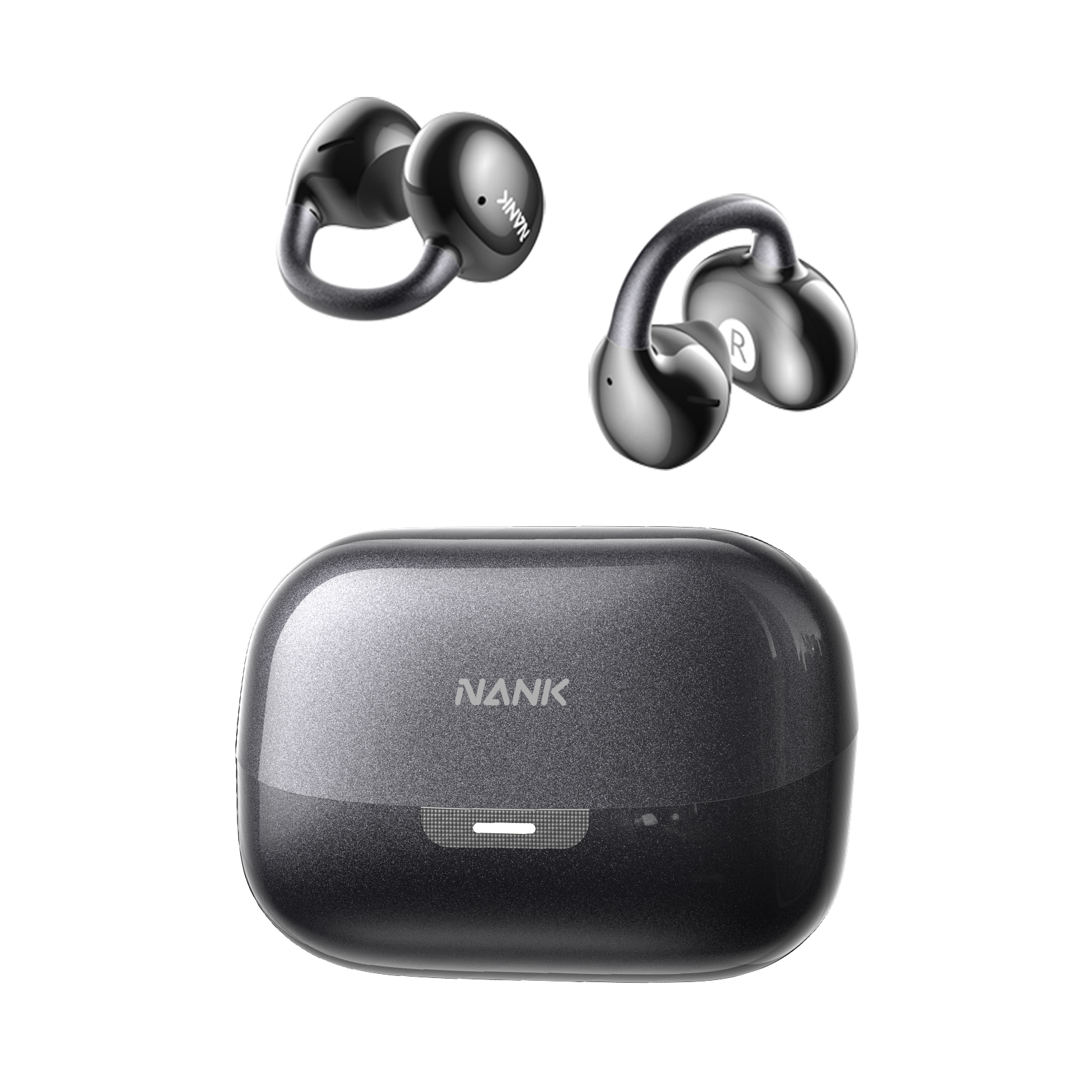 Nank Clip Super2