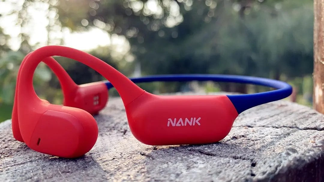 Nank Runner Air Review–Running, Cycling, and Hiking Headphones