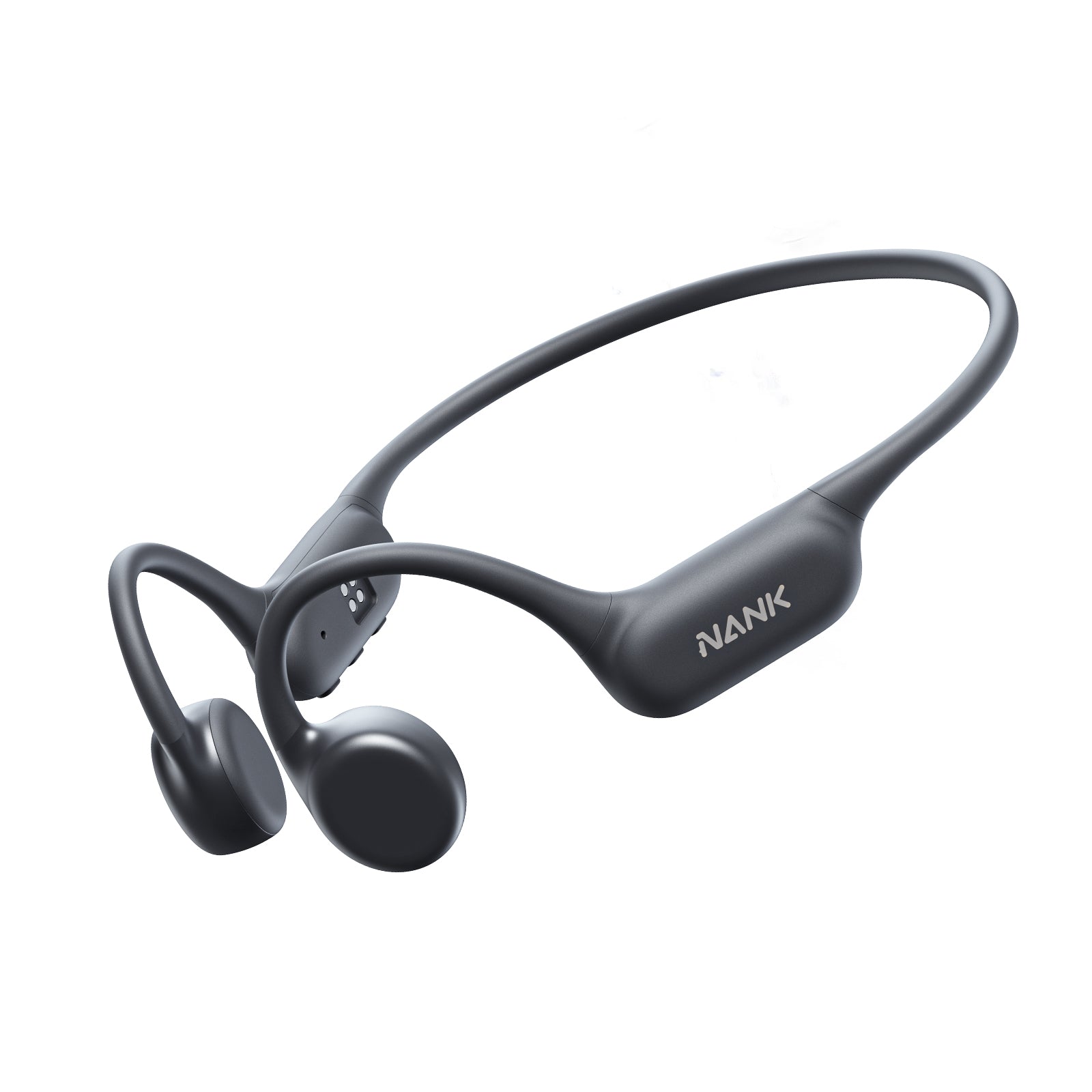 Nank Runner 4: Your most trusted running headphones