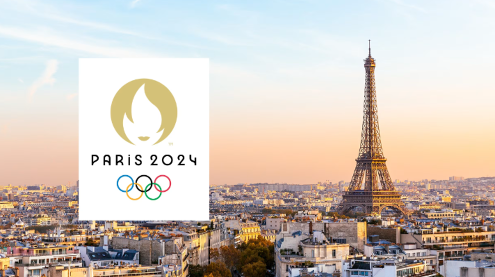 2024 paris olympics