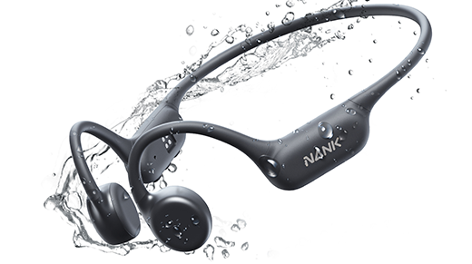 Nank Runner 4: Your most trusted running headphones