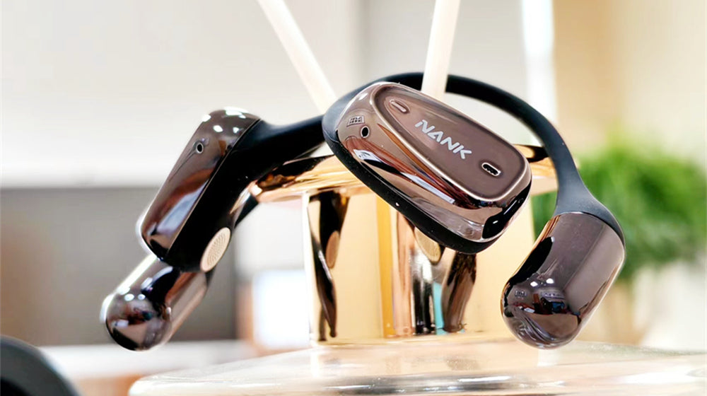 Open-Ear Headphones: A Healthy Choice for Hearing Protection