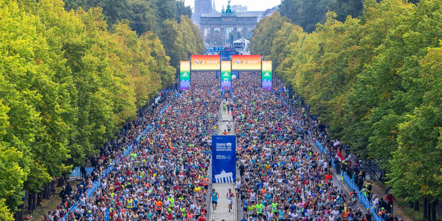 berlin marathon