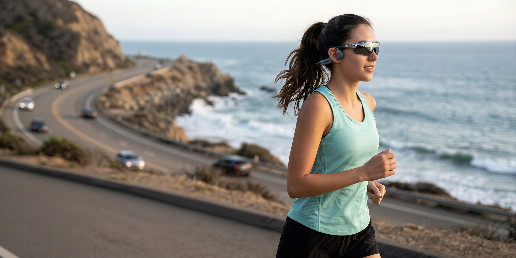 How Do Open Ear Headphones Work? A Complete Guide to Bone Conduction Technology