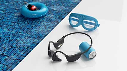 The Definitive Guide to Wearing Bone Conduction Headphones: Embracing Openness, Waterproof Performance, and Active Lifestyles