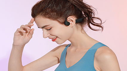 Unveiling the Sonic Innovation: Comprehensive Guide to Bone Conduction Headphones