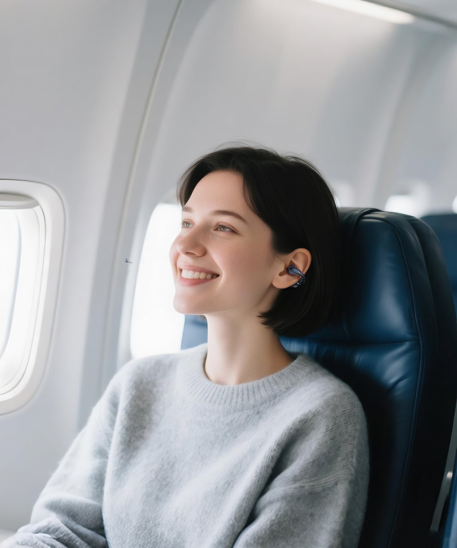 Travel Headphones