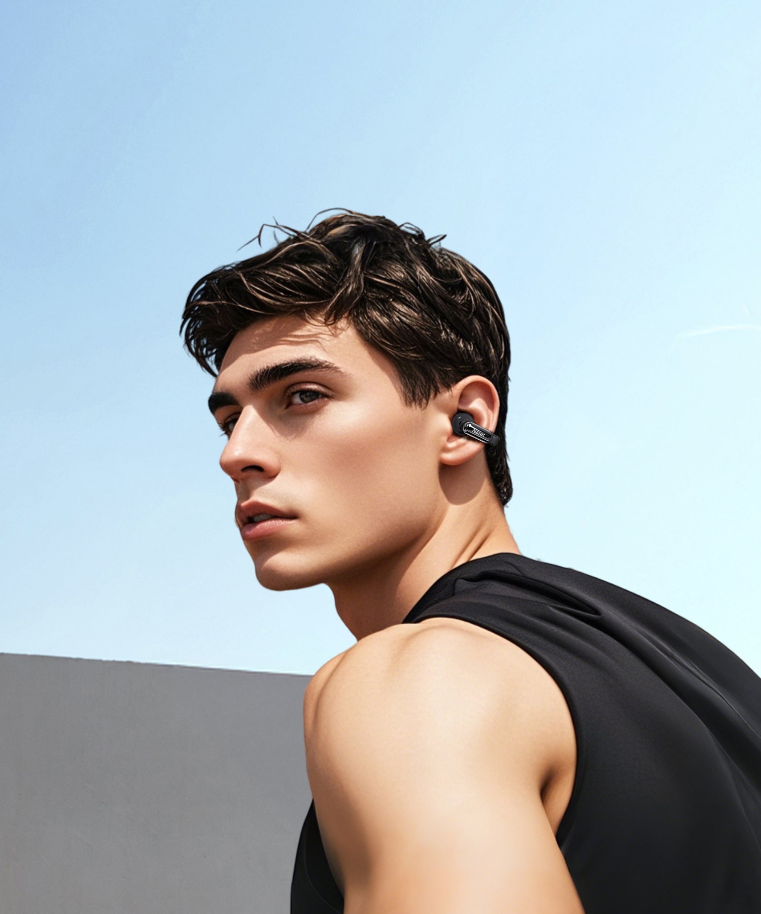 Workout Headphones
