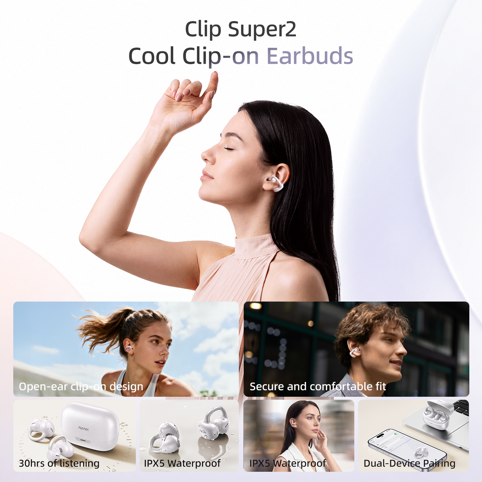 Nank Clip Super2