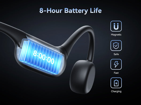 NANK Runner CC3 使いやすいBluetooth 運動イヤフォン Anker Soundcore Sport X20 完全ワイヤレスイヤホン