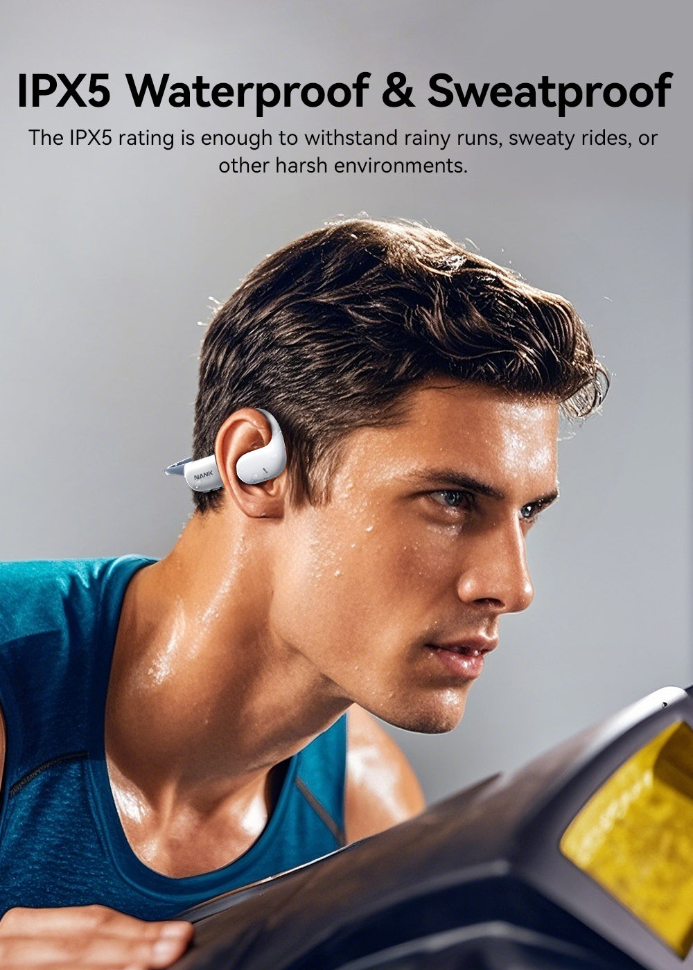 Nank Runner Air