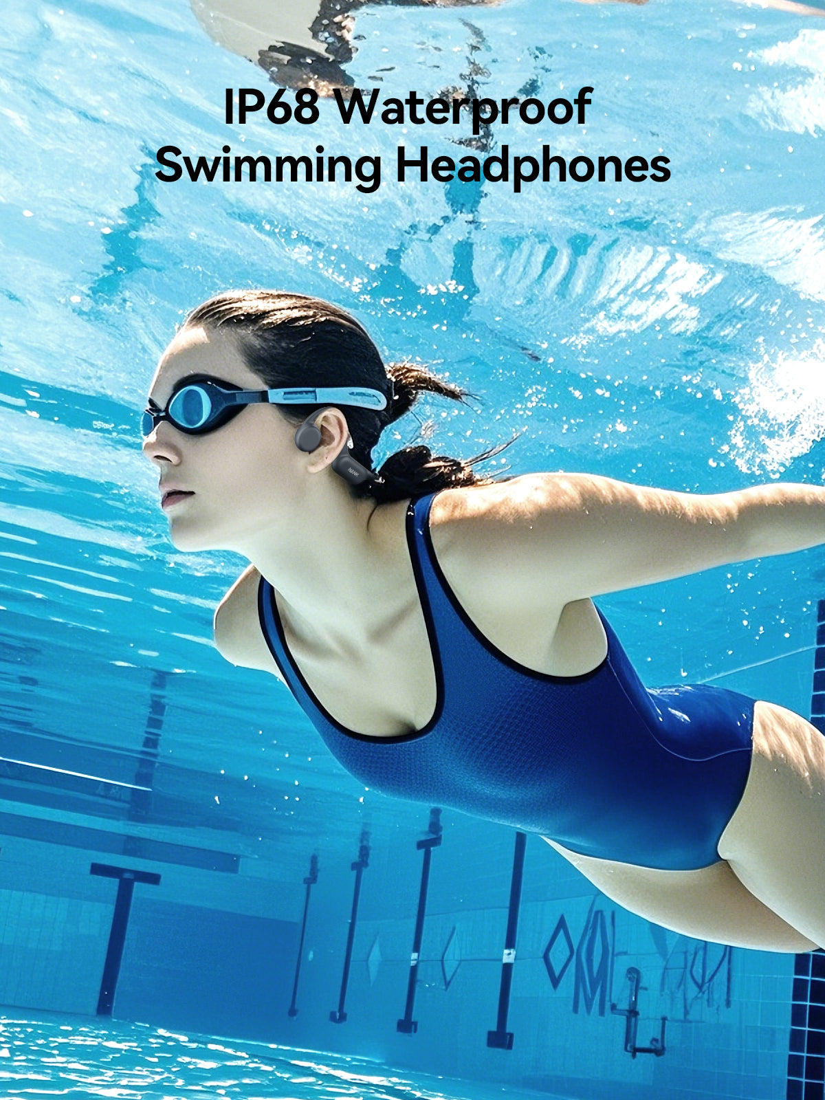 Runner 4 Bone Conduction Headphone