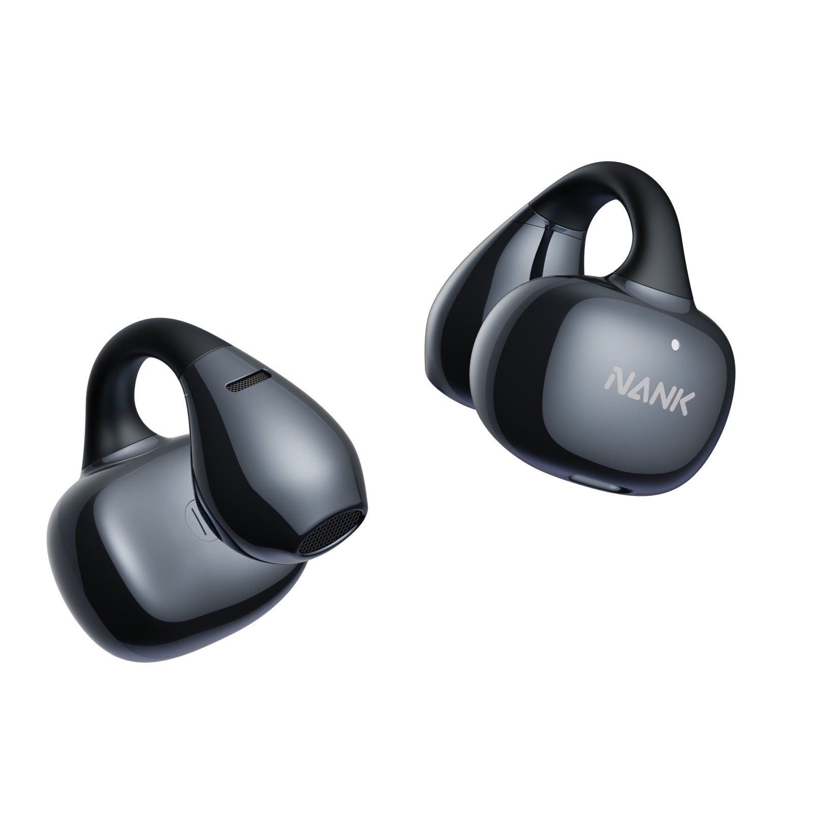 Clip-on Running Earbud - Nank Ultra