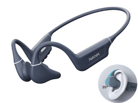 Nank Runner Air