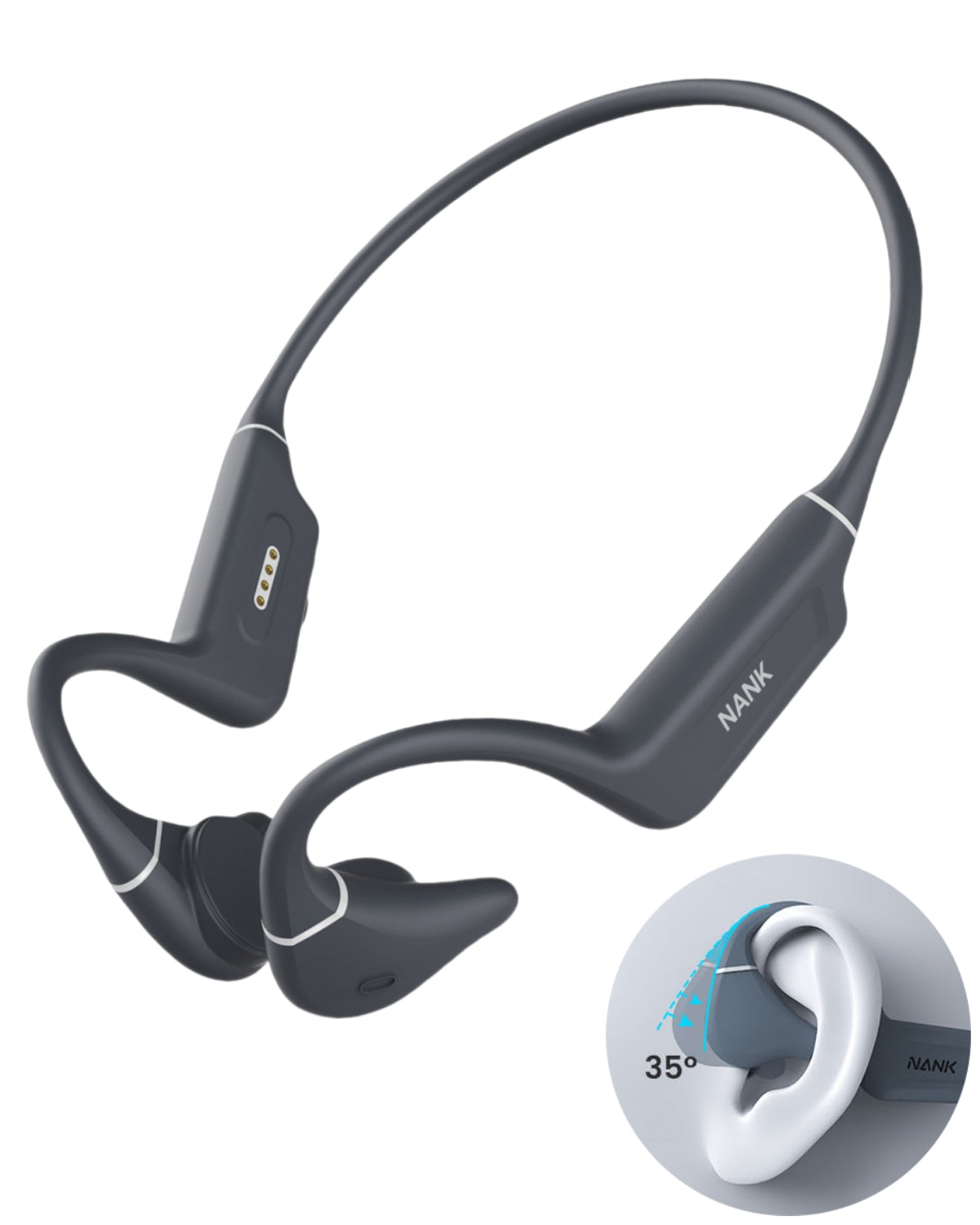 Runner Diver2 Pro Bone conduction Headphone