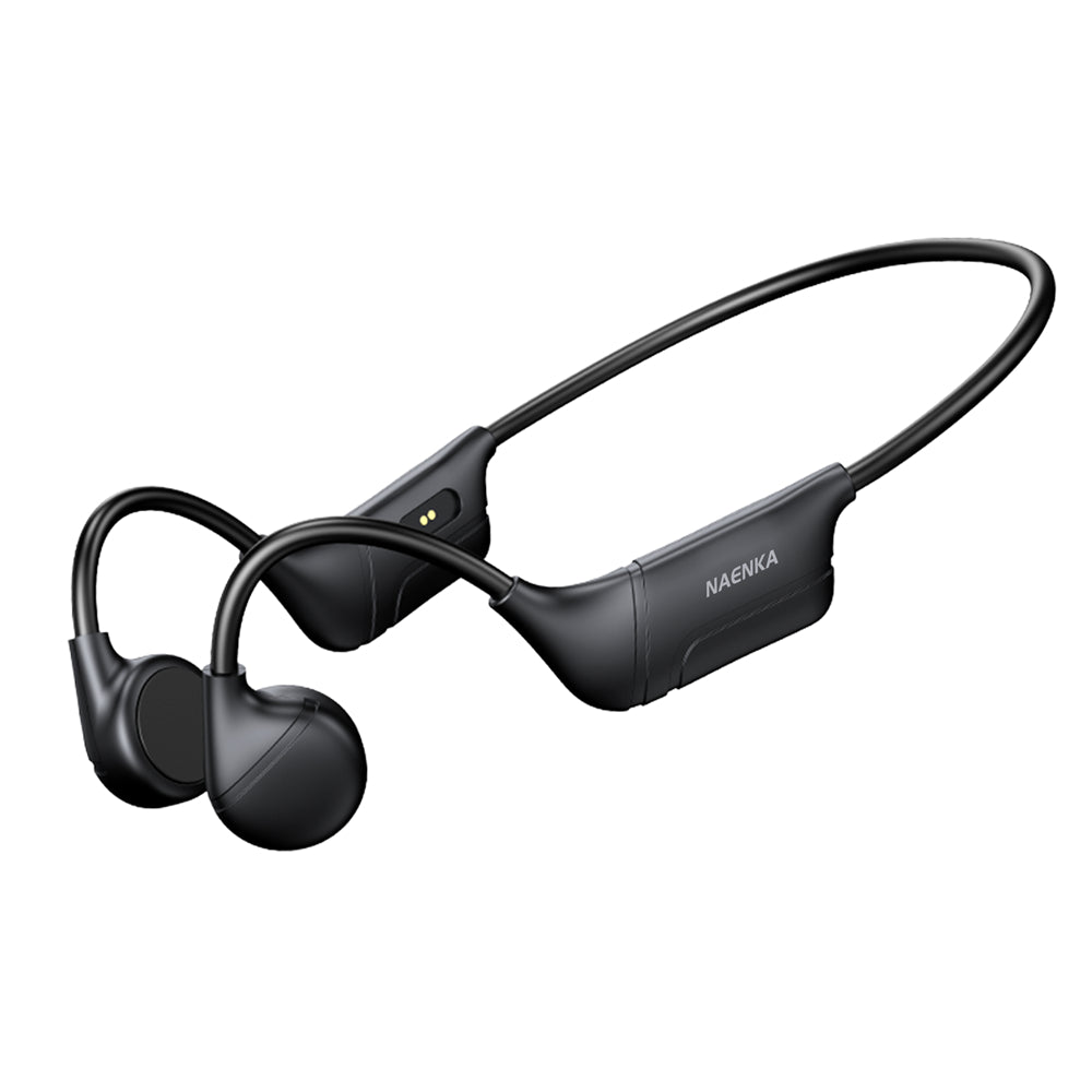 BONE CONDUCTION HEADPHONES
